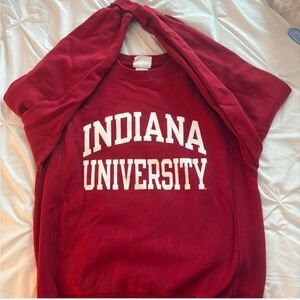 IU Crewneck